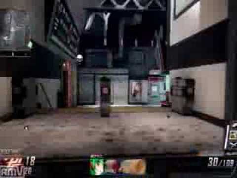 時の女神のCoD Bo2実況プレイ7