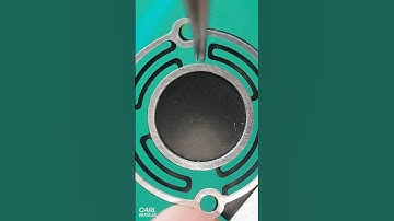 Flexure Bearing PCB Actuator