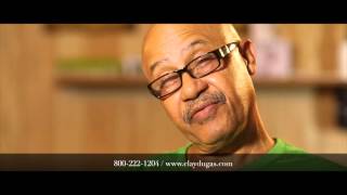 Clay Dugas Testimonial - Working Hard For Justice