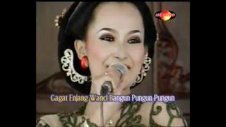 Gagat Enjang , Indri cs.Sangkuriang