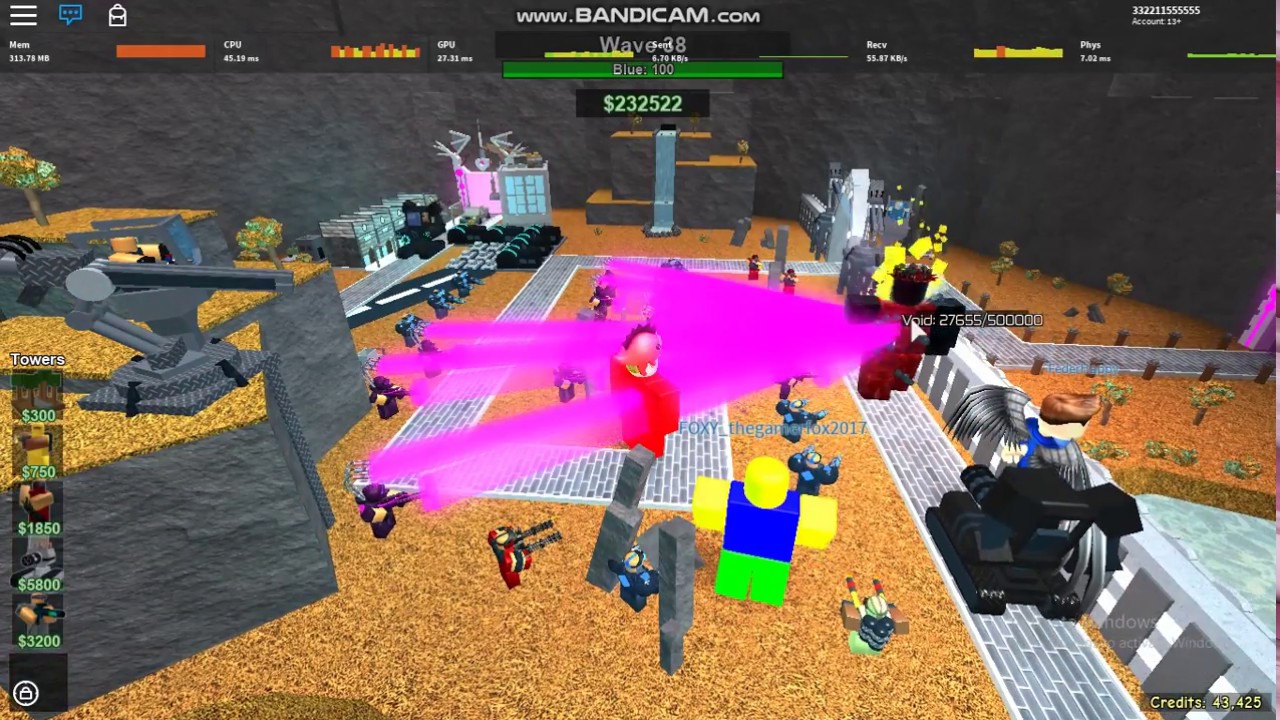 Big Update Tower Battles Roblox Youtube - roblox tower battles wiki commander