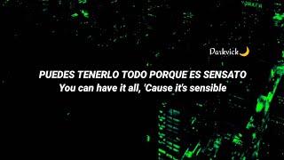 Silent Planet - Mindframe / Sub español (lyrics)