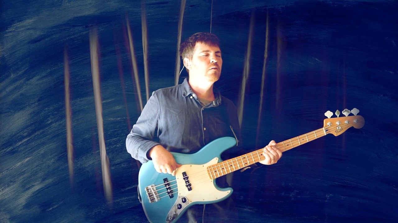 Forever and Ever - OFFICIAL VIDEO