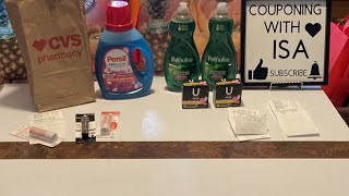 Cvs HAUL 😍🛍️