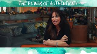 Liz Zwibel | The Power of Authenticity