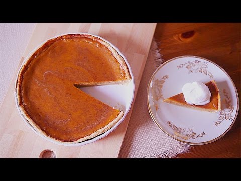 pumpkin-pie