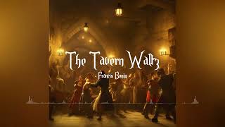 RPG/D&D Tavern Music | The Tavern Waltz