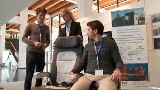 Airstudent 2013 - Das Karriereevent In Der Bodenseeairea