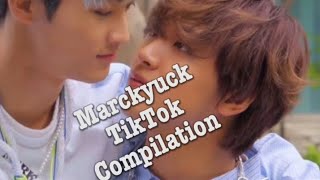 Markhyuck TikTok Compilation (Mark and Haechan) #NCT #Mark #Haechan #Markhyuck #Mahae