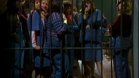 Prisoner Cell Block H ep0121 Part 3