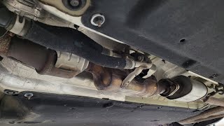 Hyundai/KIA  Coolant in the exhaust by Hyundai How To 306 views 7 months ago 3 minutes, 31 seconds