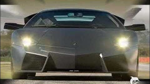 Lamborghini Reventon (official video)!