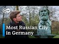 Baden-Baden: Germany’s Most Russian City | How it has Changed Since the War in Ukraine