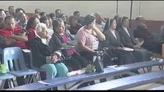 St. Anthony Preschool, Part 1, Spring Show - Mar 22-23, 2014
