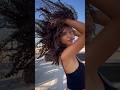 How to style curly hair with #GuyTang using #BondShaper #olaplex
