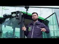 John Deere 6110M від 2Frames production