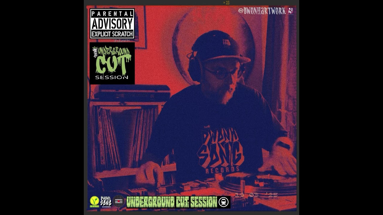 black forest superfest UNDERCROUND CUT SESSION 🚇