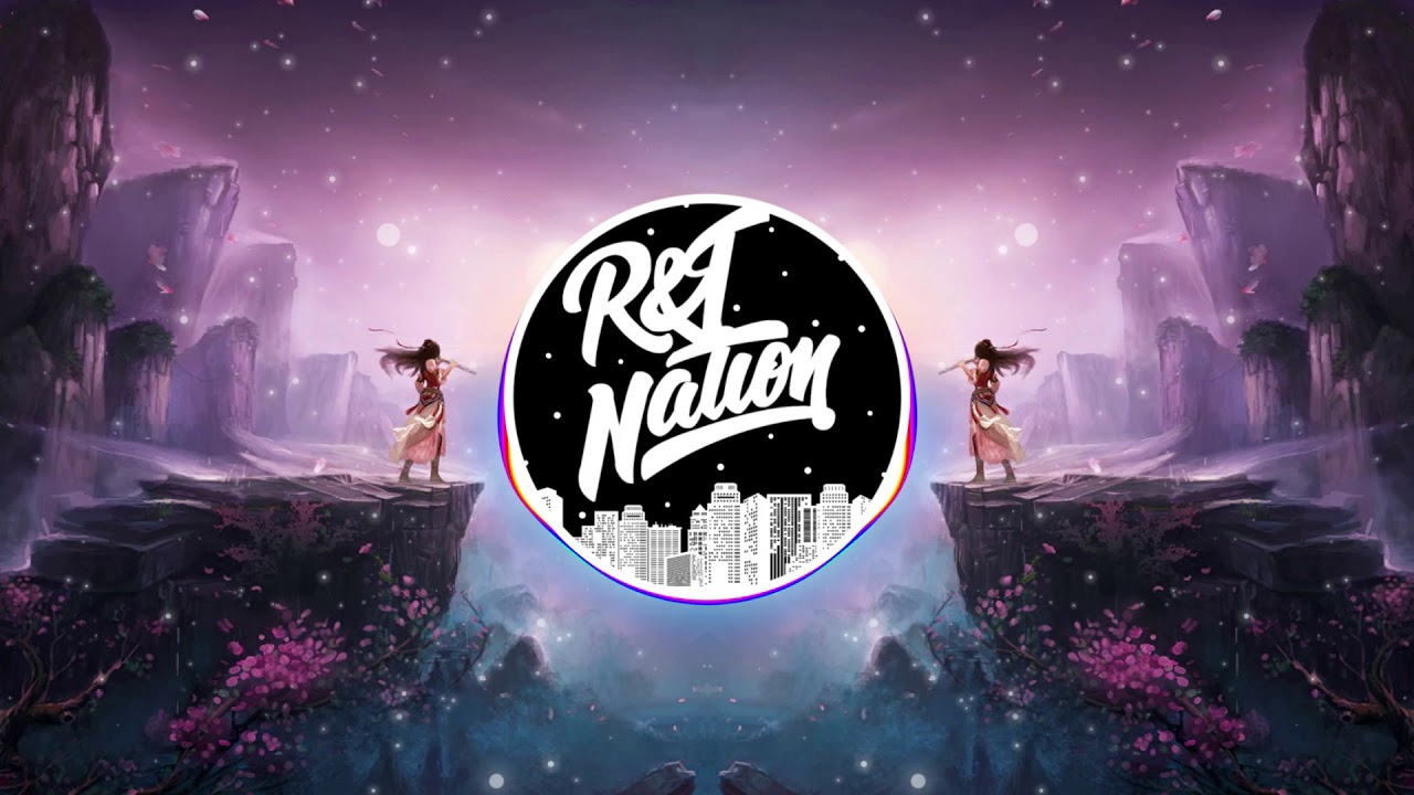 Adventure Time ▶ Island Song (Ouse Chill Trap Remix)