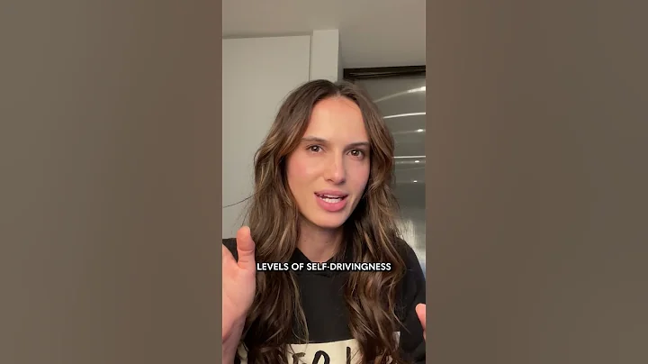 5 Levels of Self-Driving: Which Are We On?