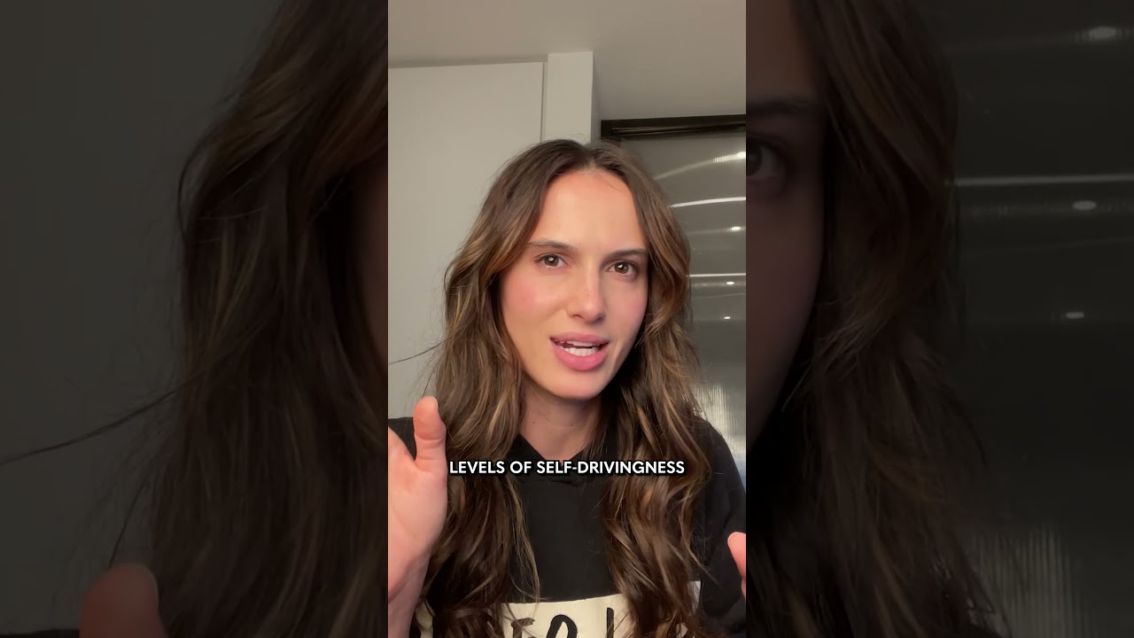 5 Levels of Self-Driving: Which Are We On?