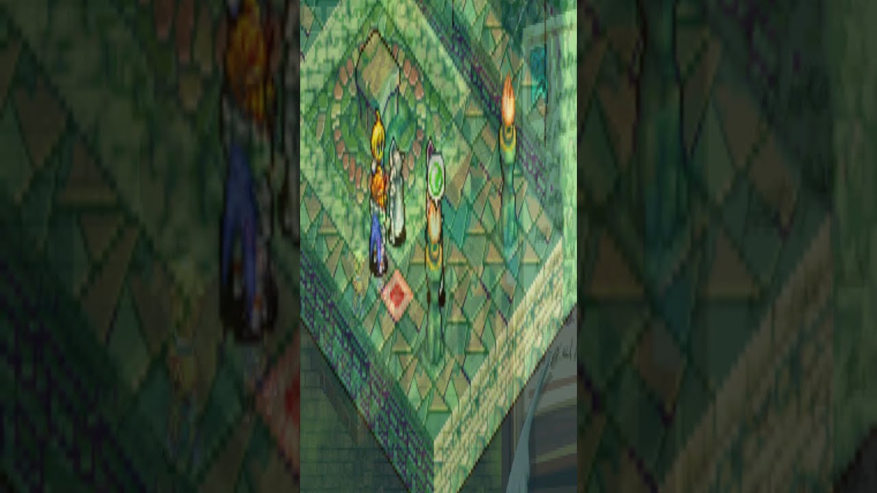 Ranking All Final Fantasy Tactics Games