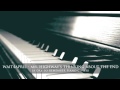 A Day To Remember Mr. Highway s Thinking About The End wait4april piano cover