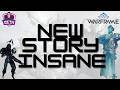 Warframe’s NEW Story Is INSANE – Full Quest Movie