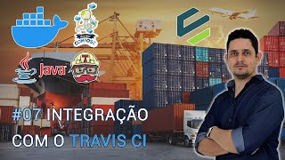 07 Integração com o Travis CI