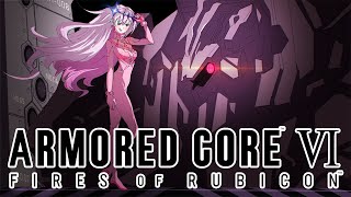 【Armored Core 6】K0S3-K1 B1J0U - #2