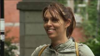 Just For Laughs: Gags -  Cop Flirt