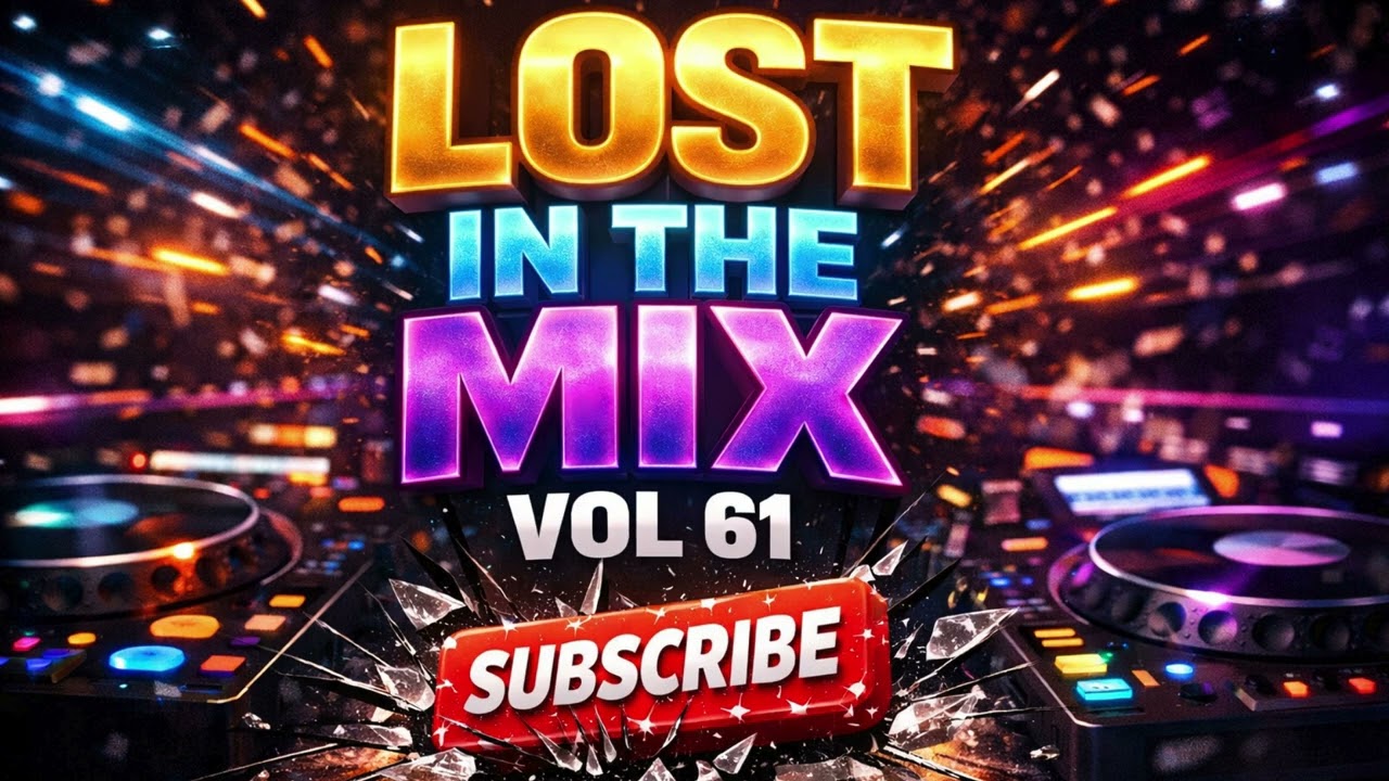 Dark Rock Meets Dark Synthwave 