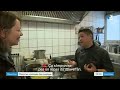 Cookki tv  nouvel an gastronomique sur france 3 lorraine