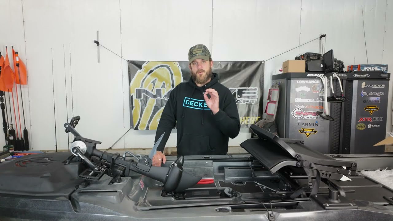 Come Unbox and Set Up Your NEW X-Range Pedal Drive With Us