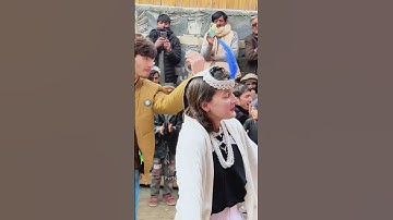 kalash culture dance #dance #chitral #culture #music #kalash #duet #ad #love #song