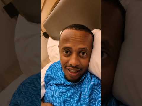 Los Angeles በሰላም ገብተናል Comedy Standupcomedy Losangeles 2025