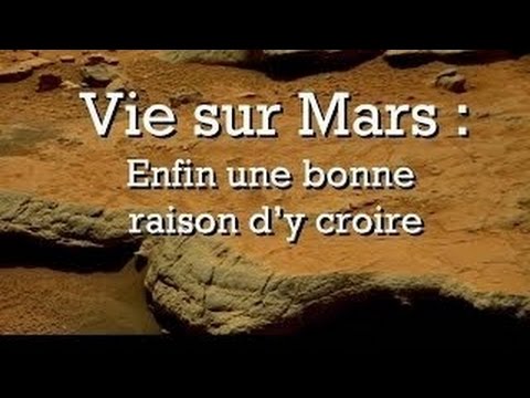 Vidéo: Découvrez La Vie Sur Mars Avec L'agence Astroland De TripAdvisor