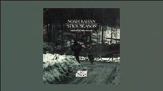 Noah Kahan - Stick Season (Jesse Bloch Remix)