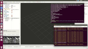 Testing MSCKF VIO with the UZH-FPV Drone racing dataset (fail)