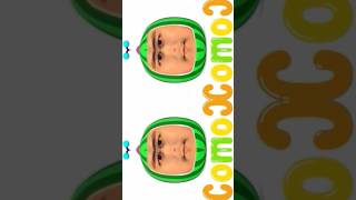 Cocomartin Cocomelon Parody Intro Effects