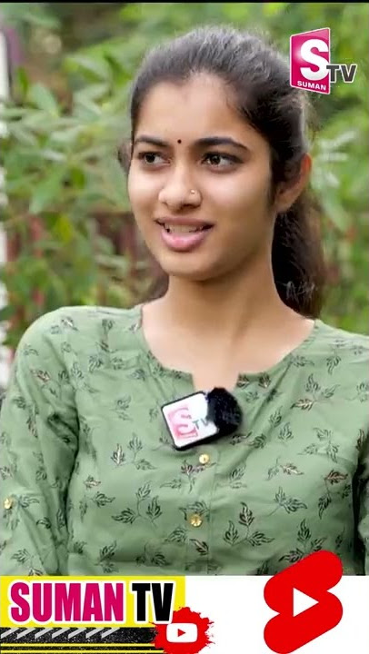ఇండియన్ ఐడల్ లో నా బెస్ట్ మూమెంట్ | Indian Idol Winner Vaishnavi About Her Best Moment | SumanTV