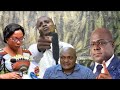 VOICI COMMENT FELIX TSHISEKEDI A DEJOUE LE PIEGE DE LA MINISTRE DE LA FONCTION PUBLIQUE . GUYLAIN TSHIBWABWA ( VIDEO )