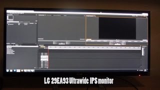 LG 29EA93 IPS dead / hot Pixel issue!