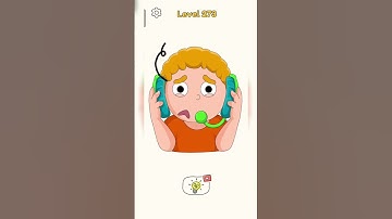 Funny DOP 4 | DOP 4 Level 273 #dop4 #youtubeshorts #viral #gaming #shorts #showninfeed