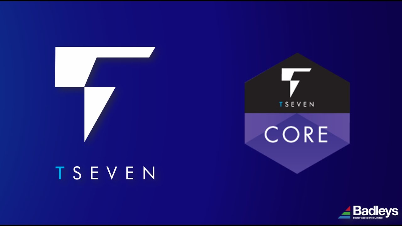 Core form. Core form