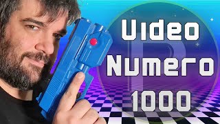 VIDEO NUMERO 1000