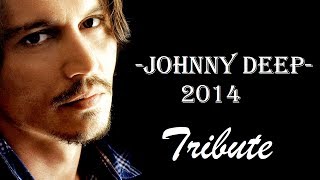 *JOHNNY DEEP* 2014 TRIBUTE [HD] -50 YEAR OLD- by Zunigas King 5,653 views 10 years ago 4 minutes, 59 seconds