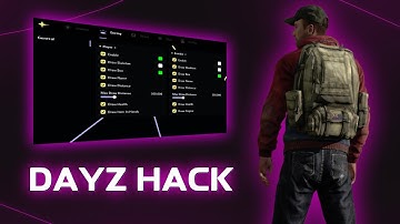 DayZ Hack 2025: Speed Hack, No Recoil, Unlimited Items | Free & Undetected Download 2025