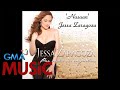 Jessa zaragoza i nasaan i lyric