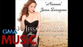 Jessa Zaragoza I Nasaan I Lyric Video chords