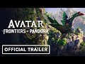 Avatar: Frontiers of Pandora - Official PS5 Features Trailer